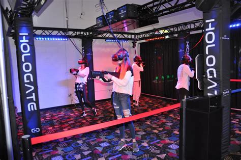 Laser ops - 813-443-6509. Looking for Things to Do in the Tampa Area with a Group? Visit the Hottest New Gaming Facility! Visit Laser Ops for a wide variety of group activities such as laser tag, archery tag, and virtual reality games, all under one roof. Our attractions can provide loads of fun on even the hottest or rainiest of days, as they all take ... 